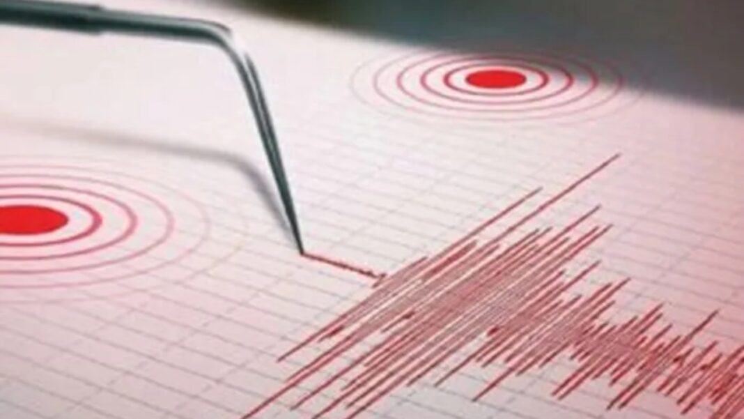 Reportan sismo entre Barinas y Portuguesa este jueves 26 de septiembre