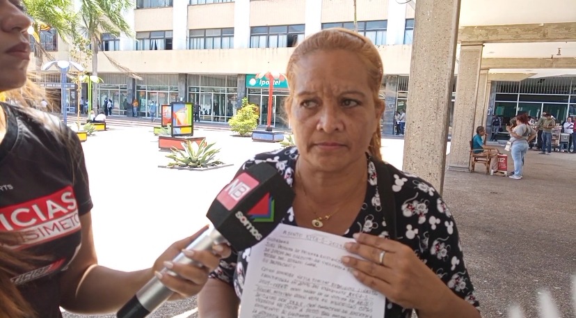 “Veo más protección para este señor que para mi niña”: Madre clama por justicia para su hija de 12 años víctima de abuso sexual