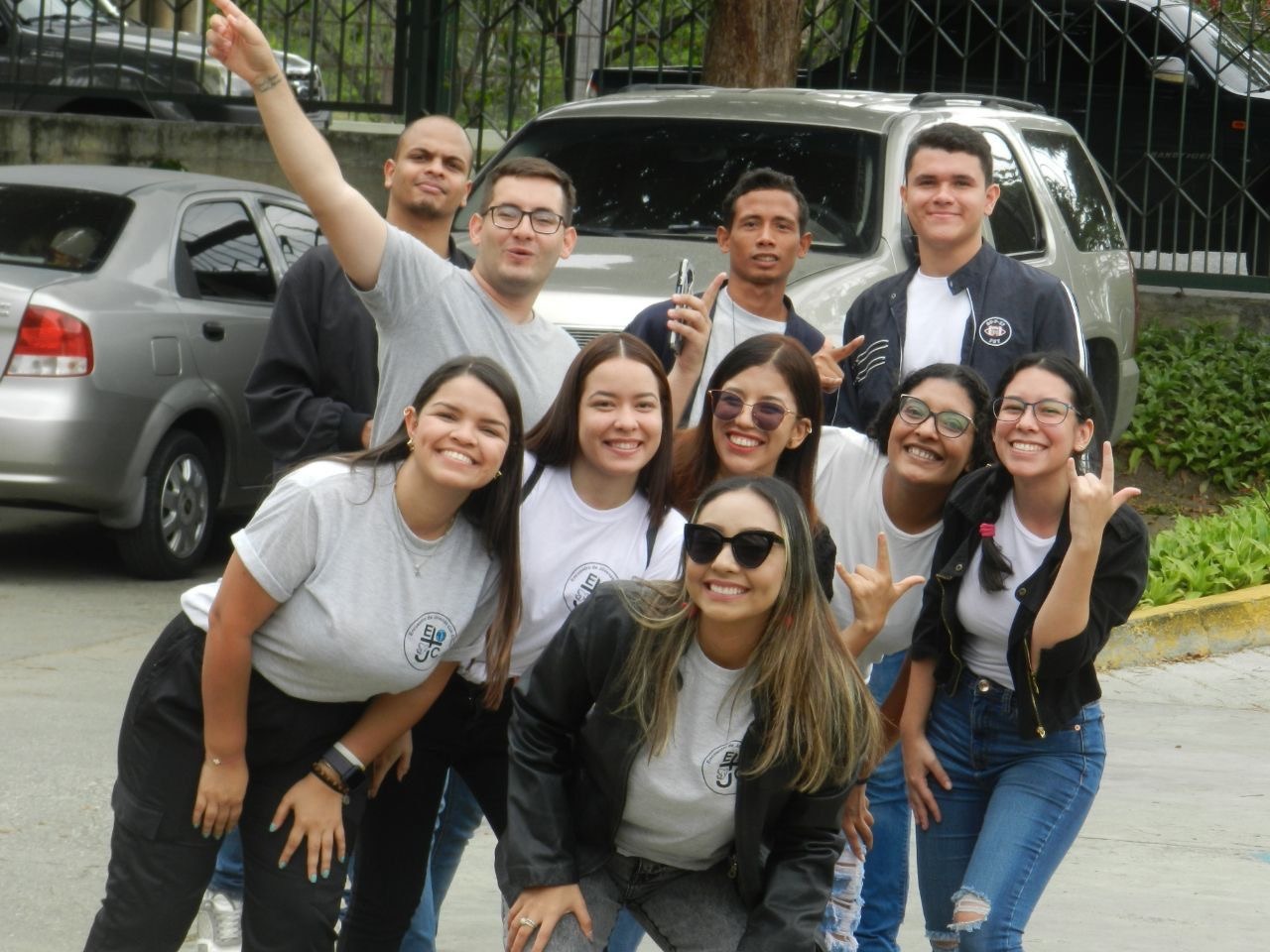 EJC Diocesano prepara actividad benéfica en beneficio del Encuentro 50