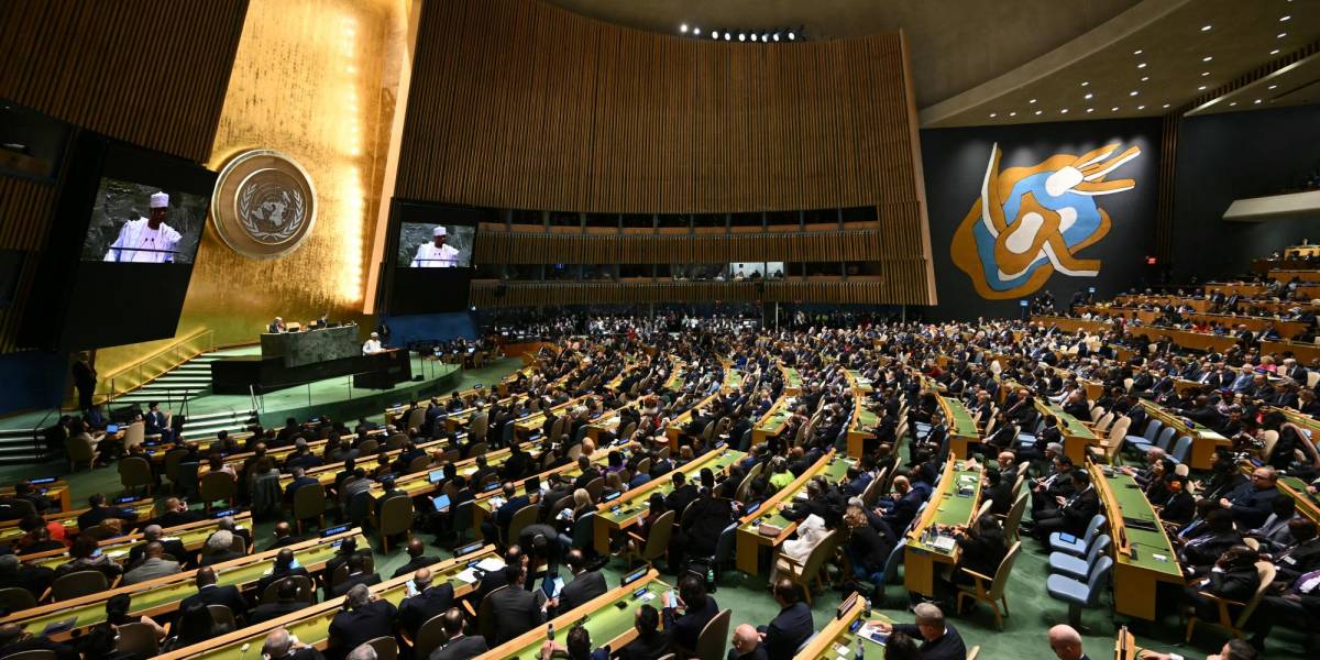 Resumen | Así fueron las intervenciones de los líderes de América en la apertura de la Asamblea General de la ONU