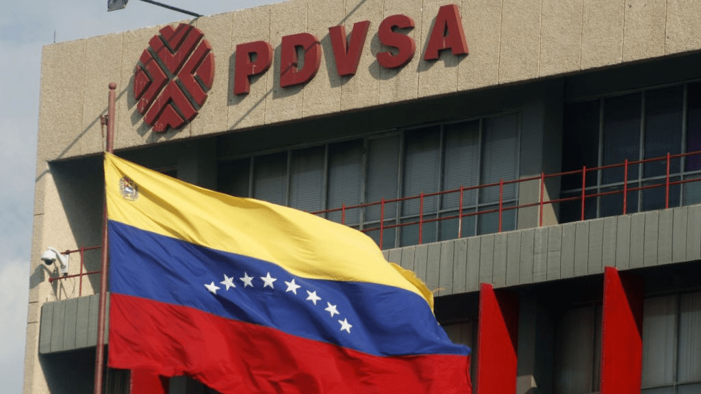 Capturan en Bogotá a dos venezolanos con alerta roja por desfalco a Pdvsa