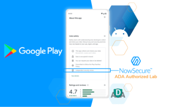 What You Need to Know About Google Play Data Safety & MASA Independent Review