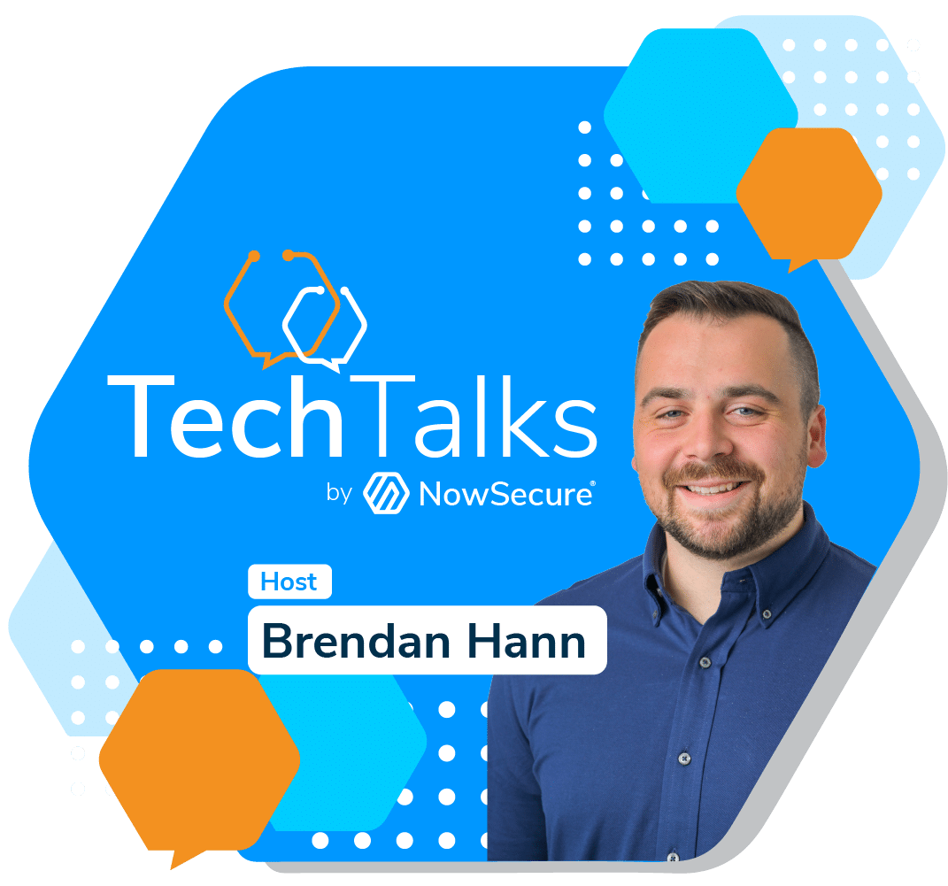 NowSecure TechTalks