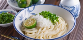 うどん