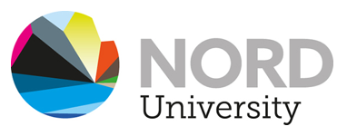 Nord University. Logo.