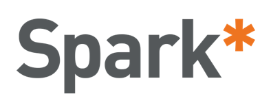 Spark. Logo.