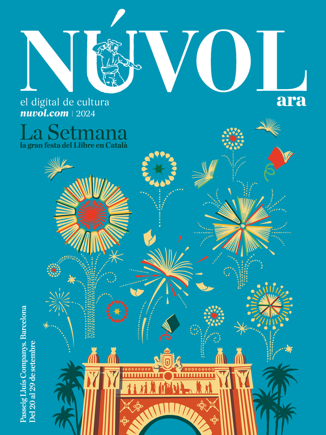 Revista Núvol de La Setmana 2024