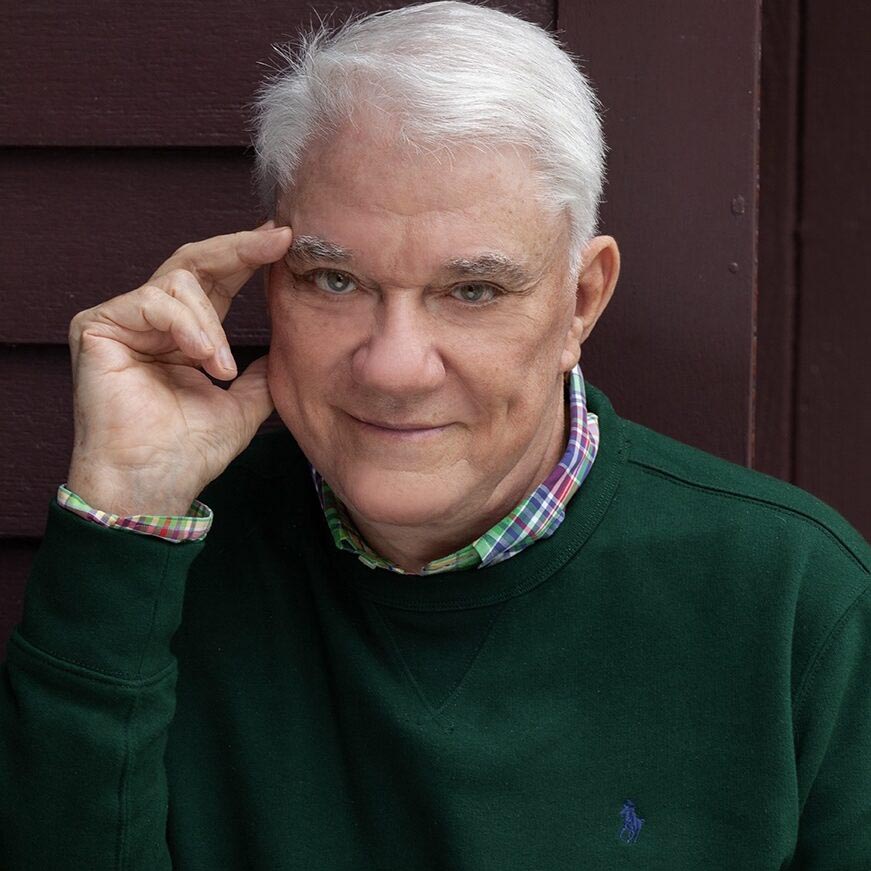 Rex Reed