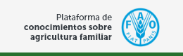 Plataforma de conocimientos sobre agricultura familiar