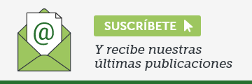 Suscríbete a nuestro newsletter y publicaciones