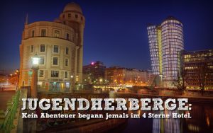 Wien Kein Abenteuer begann jemals im 4 Sterne Hotel