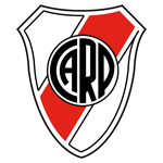 escudo de River