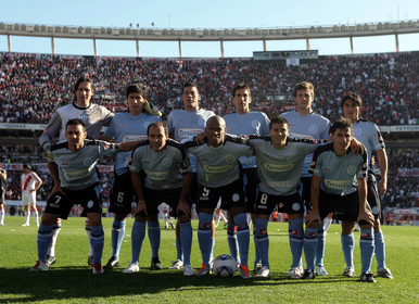 El recordado once de Belgrano que mandó a River al descenso y qué es de la vida de esos jugadores