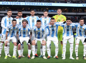 Pasó de suplente a héroe en el Ascenso y ahora jugará la Copa América