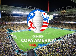 Copa América: cómo será el acto inaugural, horario y cómo ver en vivo