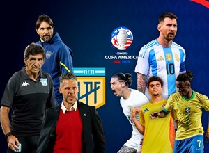 Todo lo que tenés que saber de la última fecha de la Liga Profesional antes de la Copa América