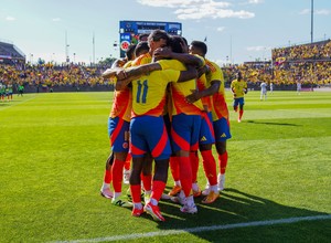 Informe: por qué la selección de Colombia asoma como candidata en la Copa América 2024 