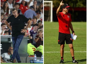 Liga Profesional: 15 técnicos afuera en lo que va de este 2024