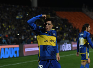 Cuándo vuelve a jugar Boca tras la Copa América 2024