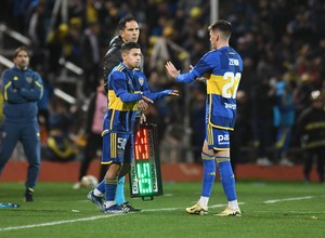 El uno por uno de los 41 juveniles que debutaron en Boca con Riquelme