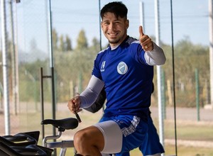 El mercado de pases de Godoy Cruz: posibles salidas y llegadas