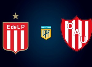 Estudiantes vs. Unión por la Liga Profesional: día, hora y por dónde ver