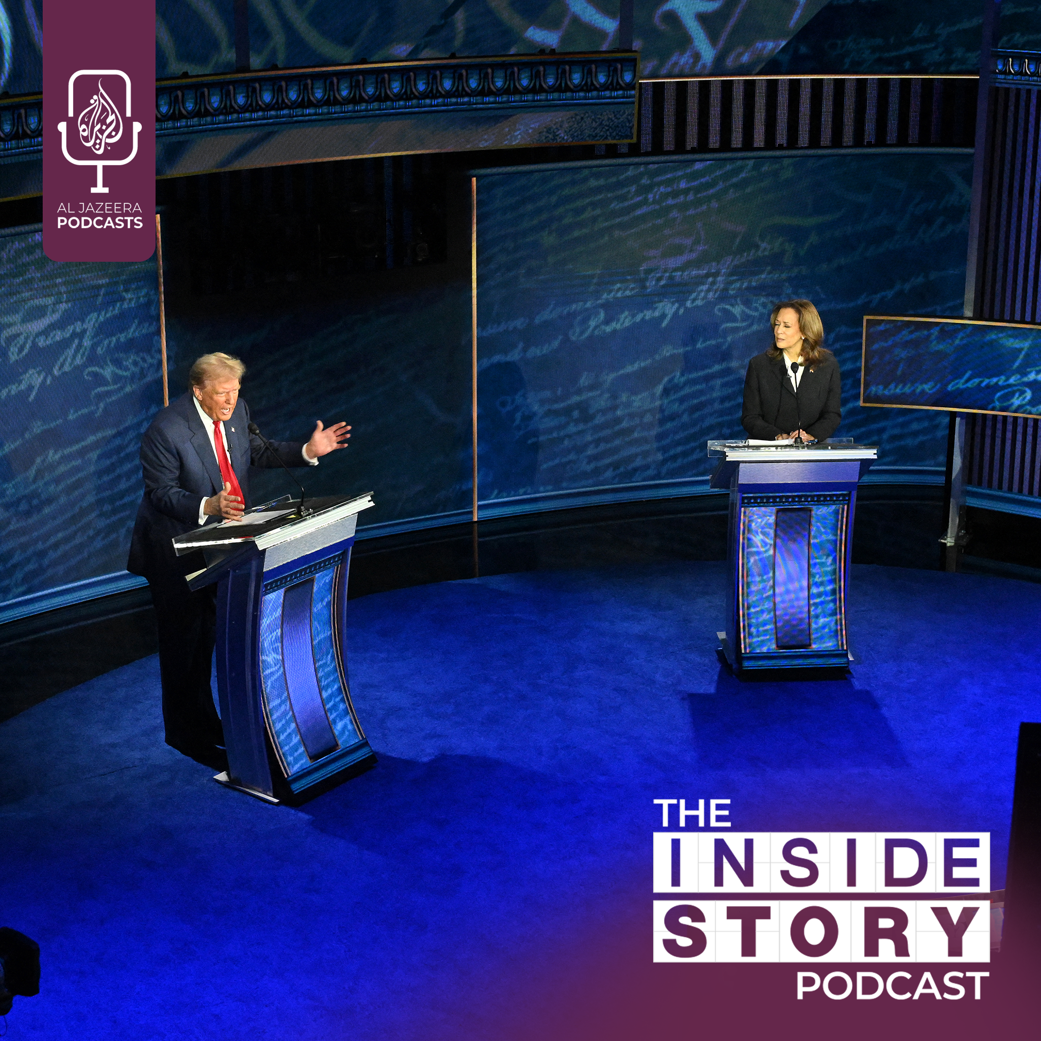 How might the US presidential debate impact voters?