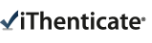 iThenticate Logo