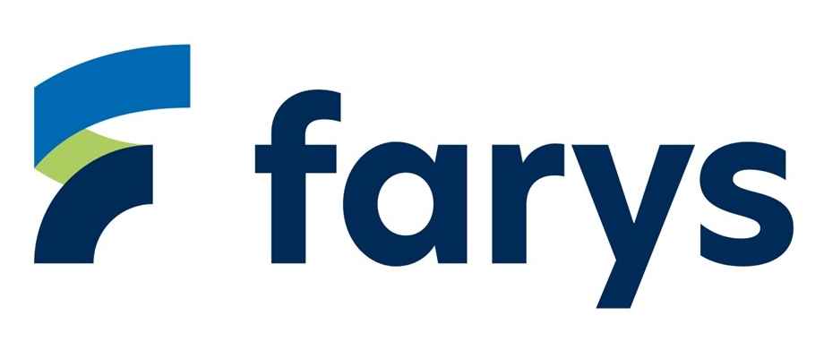 Farys logo