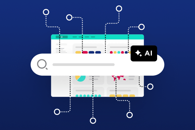 Product News: AI enables intelligent semantic search and accelerates the use of large-scale data