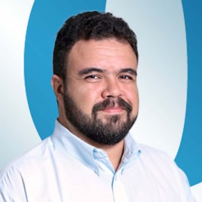 Foto do colunista