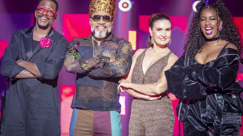 Confira que horas e como será o The Voice Kids desse domingo, 04/06 