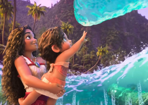 Com estreia em novembro, animação 'Moana 2' ganha primeiro trailer; veja