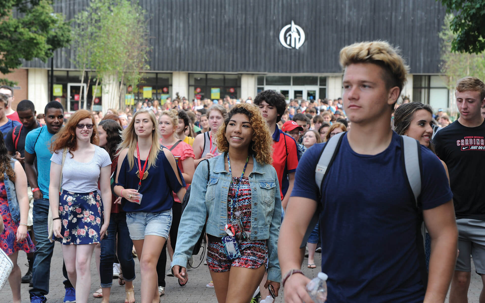 Diversity Equity Inclusion At Otterbein Featured Image