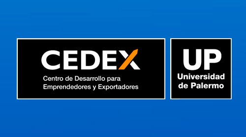 Sumá tu emprendimiento al CEDEX UP