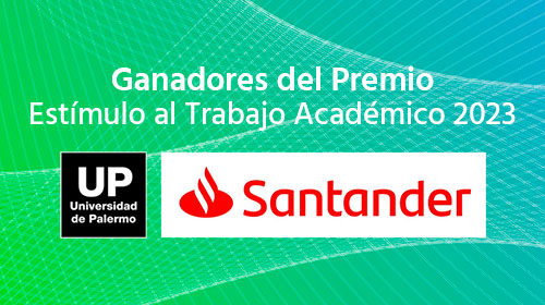 La UP y Banco Santander premian a estudiantes de Ingeniería por sus proyectos