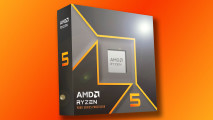 AMD Ryzen 5 9600X box
