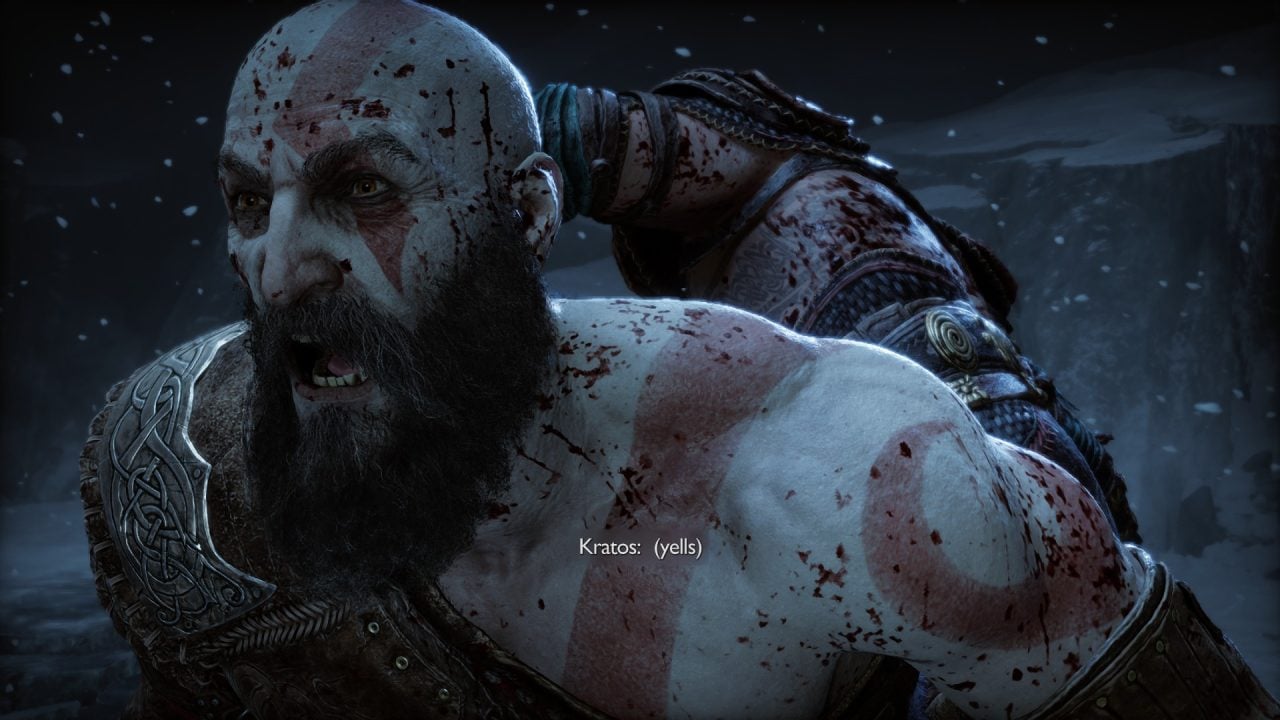 God Of War Ragnarok Pc Review (3)