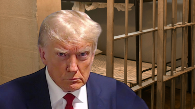 What’s Next For Donald Trump Now He’s Convicted? Will He Be Locked Up, Or Made President?