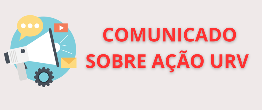 Comunicado