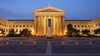 Philadelphia Museum of Art