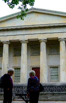 Second Bank of the United States 