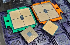 AMD Per-Core Energy Counter Support Slated For Linux 6.14