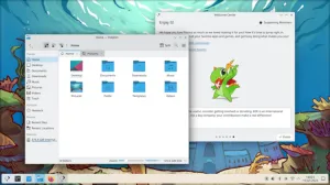 KDE Plans To Enhance Application Development Experience, Recruit More Contributors