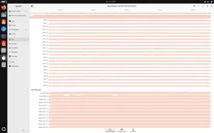 Ubuntu 24.10 Desktop To Ship With Sysprof Profiler Pre-Installed