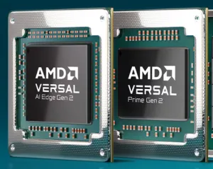 AMD Begins Work Upstreaming More Versal 2 SoC Support For Linux