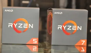 Linux Fixes Issue Where Applying AMD Zen1/Zen2 Microcode Updates Could Slow Boot Times