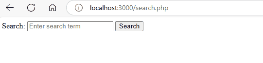 php form htmlspecialchars