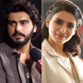 Arjun Kapoor relates to Samantha Ruth Prabhu’s latest poem post; comments ‘Really helped me when…’