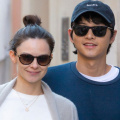 Song Joong Ki and wife Katy Louise Saunders welcome second child; Korean star writes to fans from Rome